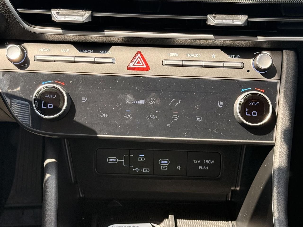 2026 Hyundai Sonata SEL - Photo 25