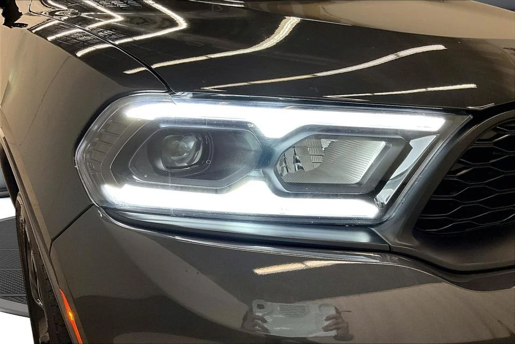 Used 2025 Gray Dodge R/T Plus image 31