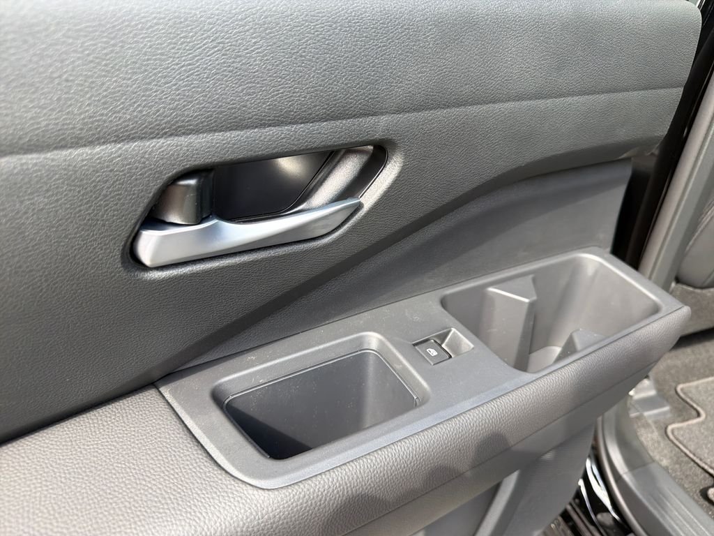 New 2026 Nissan Pathfinder SL 4D Sport Utility