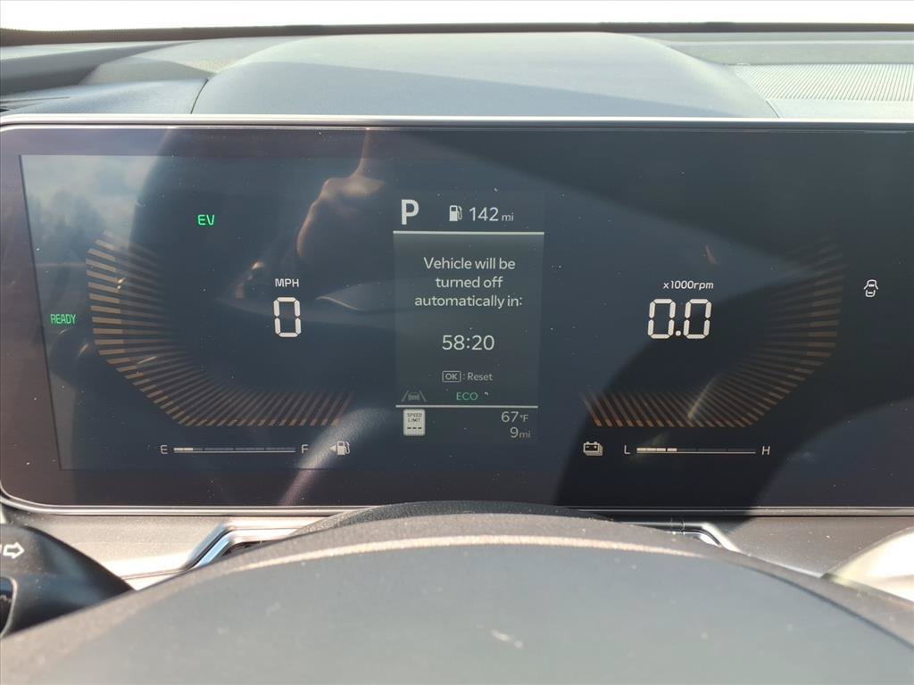 2026 Kia Sorento EX Hybrid - Photo 18