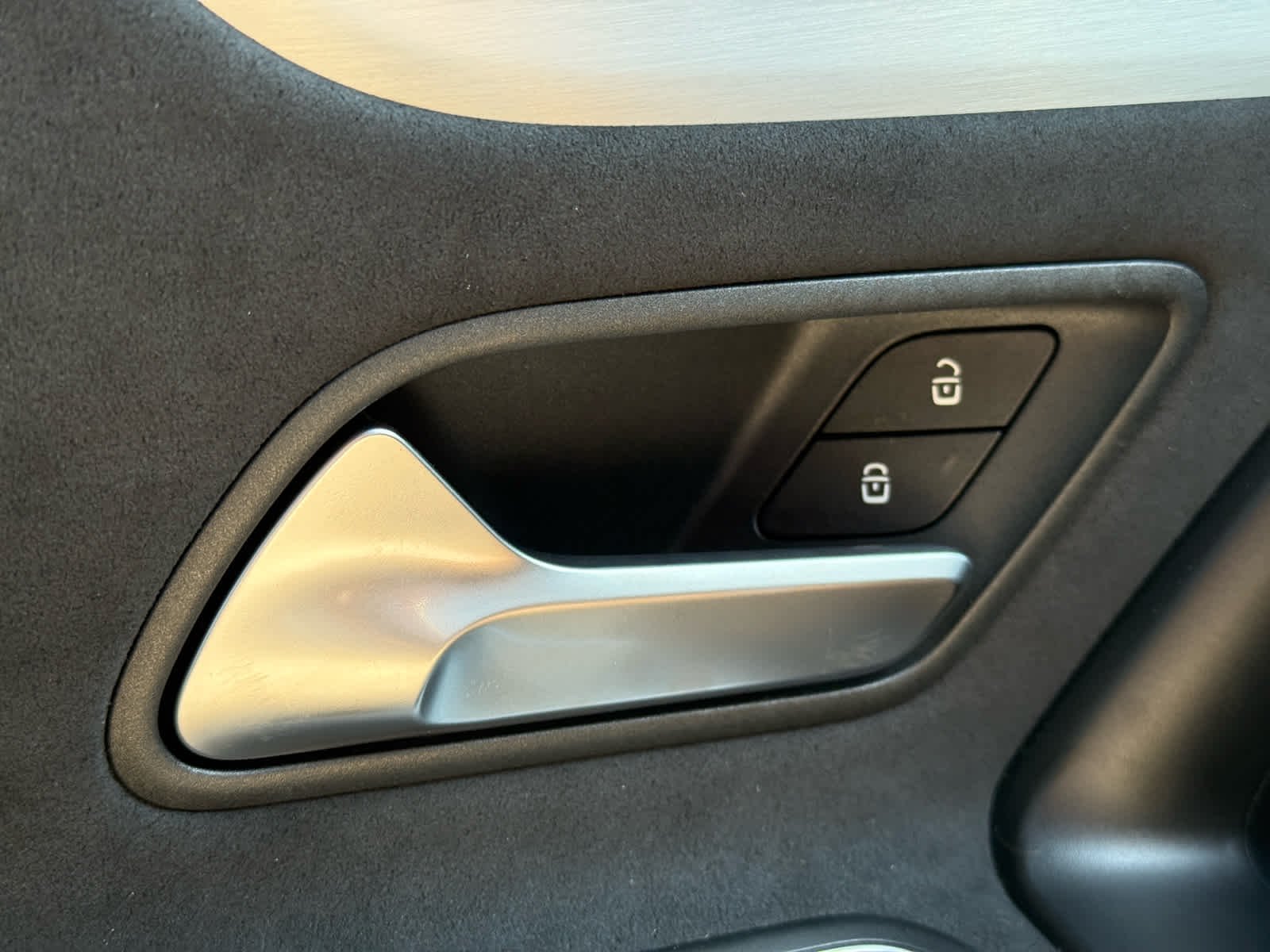 2026 Mercedes-Benz CLA CLA 250 - Photo 25
