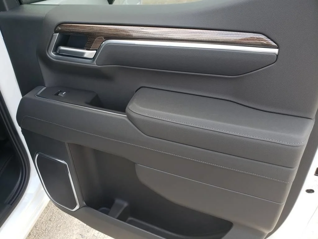 2026 Chevrolet Silverado 1500 RST - Photo 21