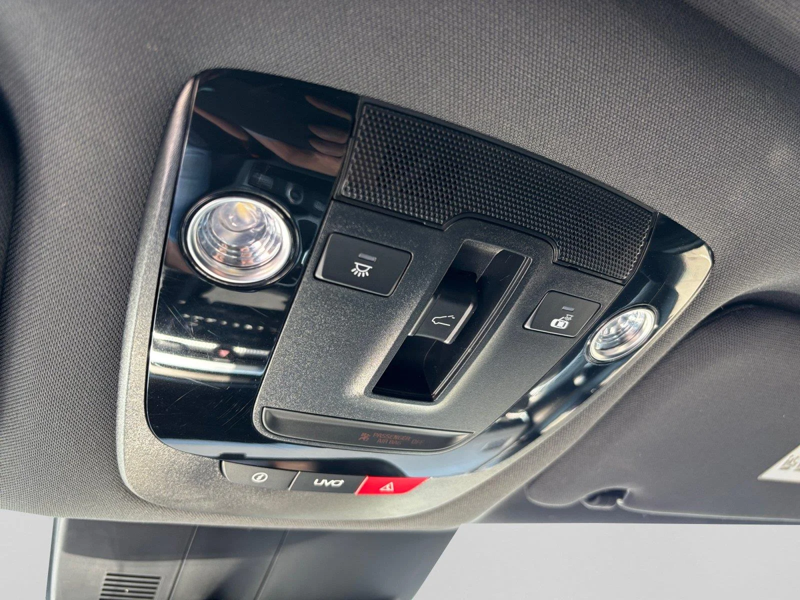Used 2023 Wolf Gray Kia GT image 35
