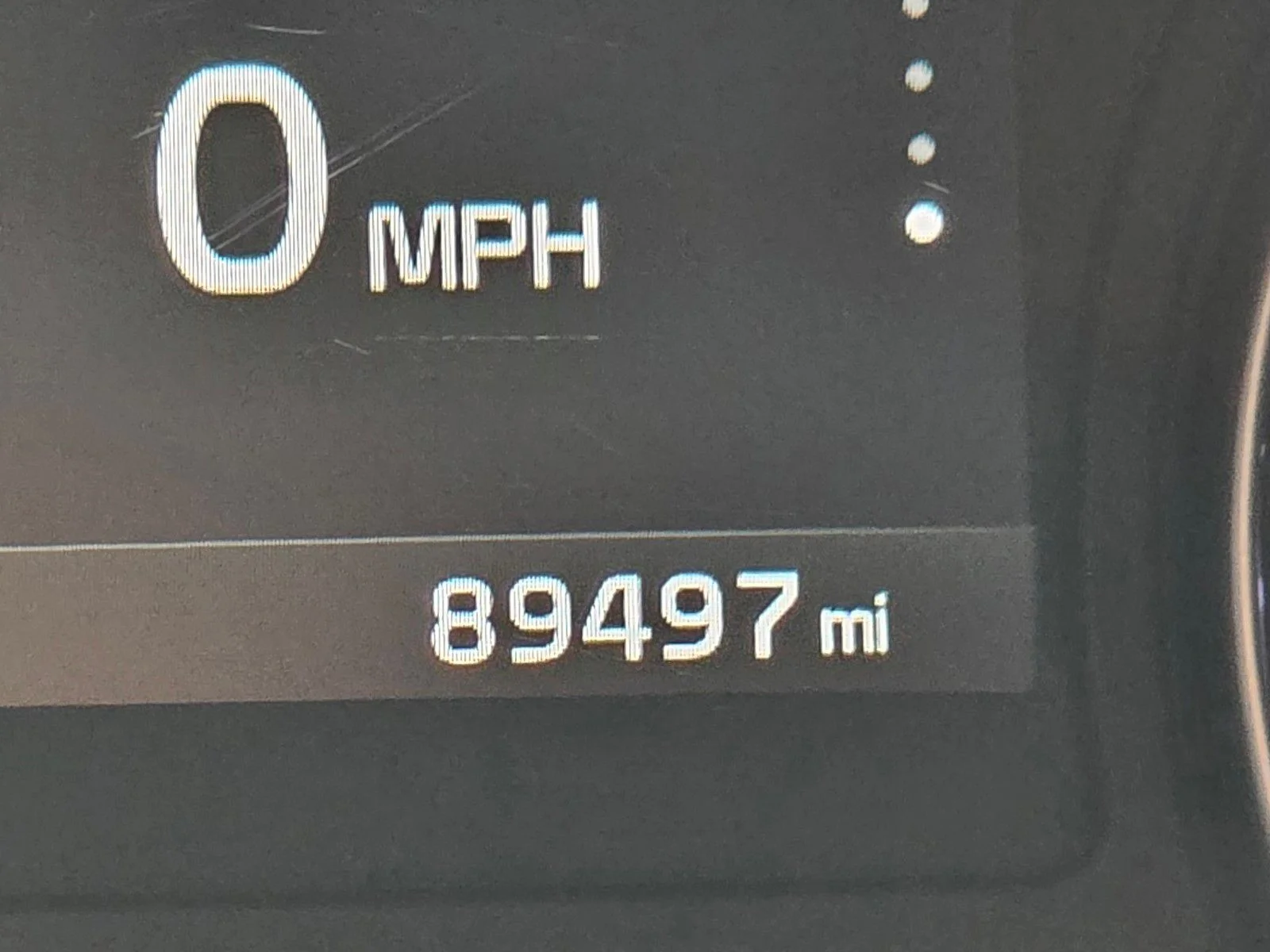 Used 2018 Snow White Pearl Kia SX image 21