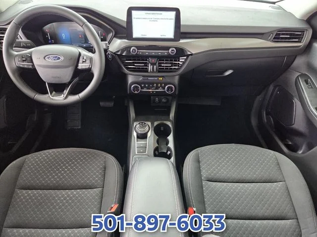 Used 2024 White Ford Active image 12