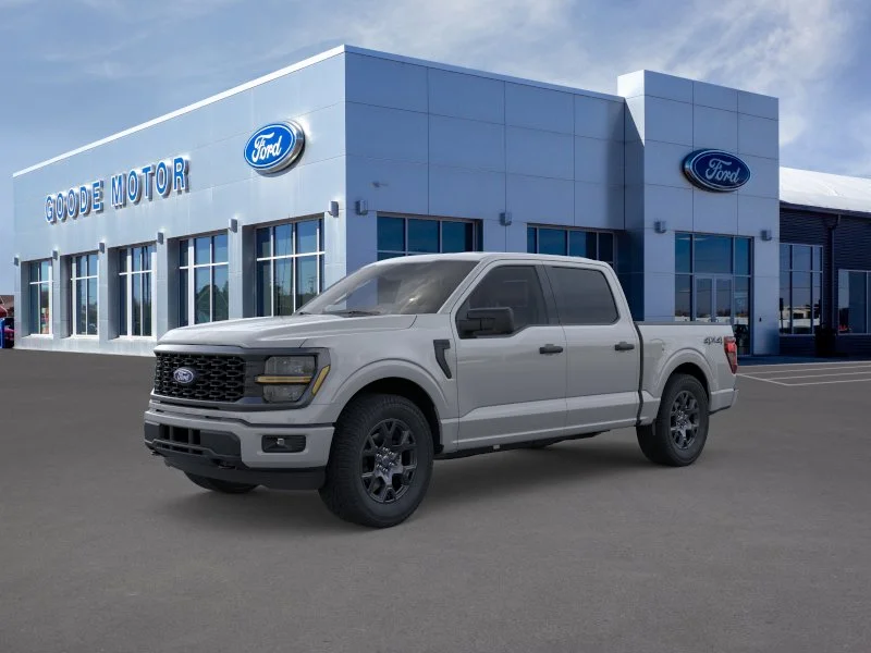 New 2026 Avalanche Ford STX® image 23