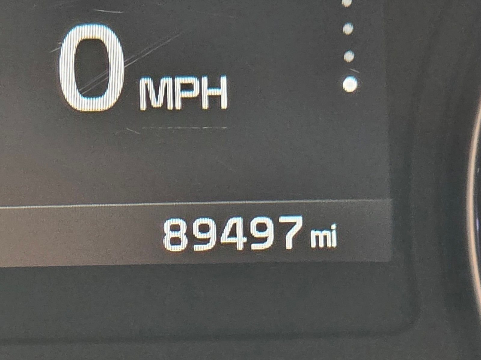 Used 2018 Snow White Pearl Kia SX image 21