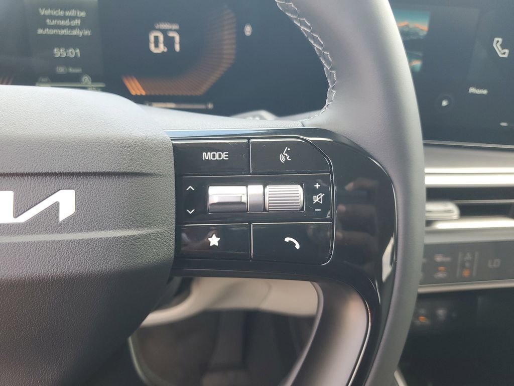 New 2026 Gray Kia S image 35