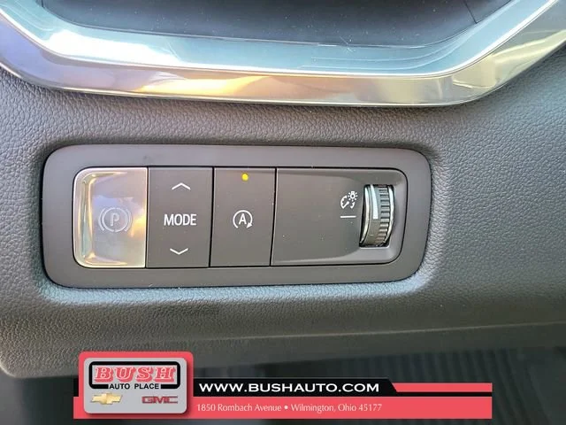 2026 GMC Acadia Elevation - Photo 25