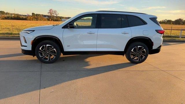 2026 Buick Enclave Sport Touring - Photo 6