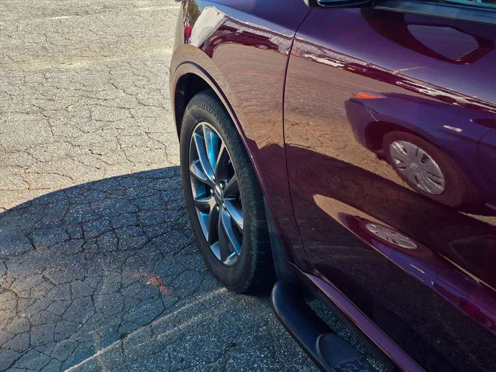 Used 2018 Red Dodge GT image 19