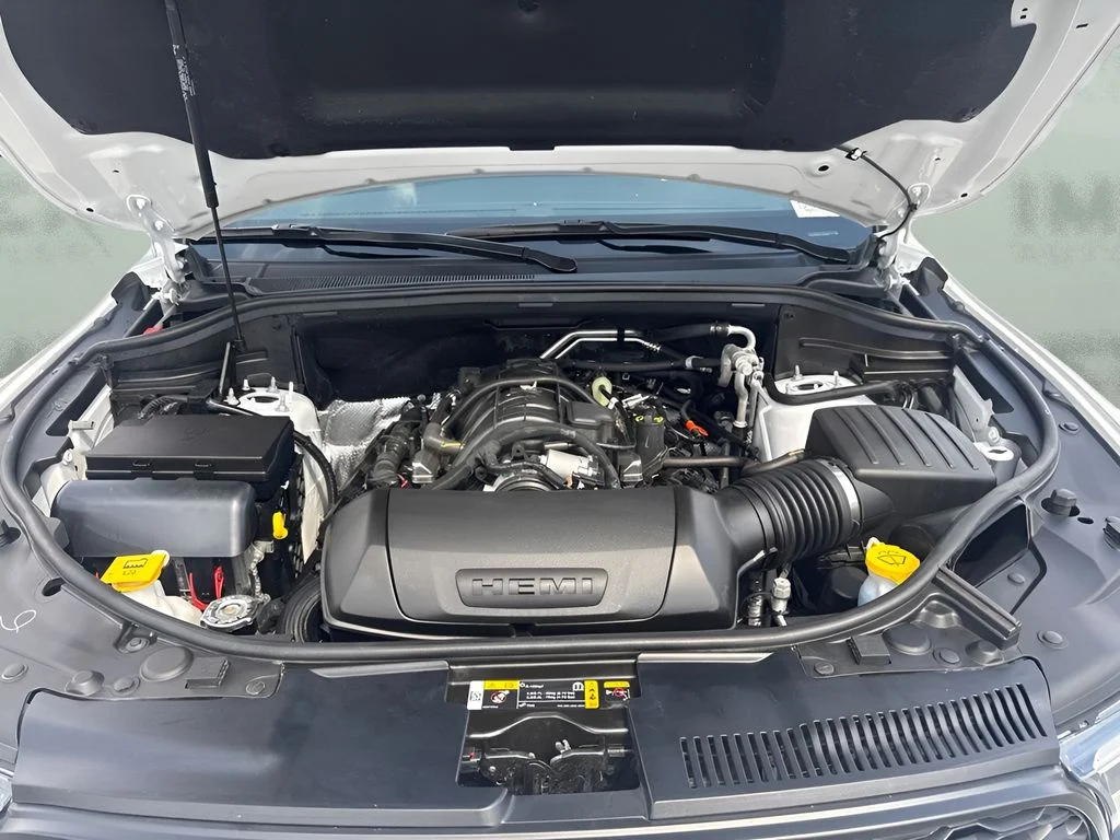 Used 2026 White Dodge GT HEMI V8 image 26