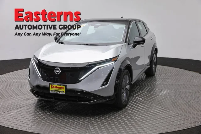2023 Nissan Ariya ENGAGE