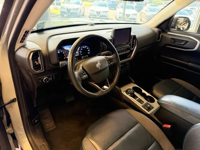 Used 2022 Cactus Ford Outer Banks image 16