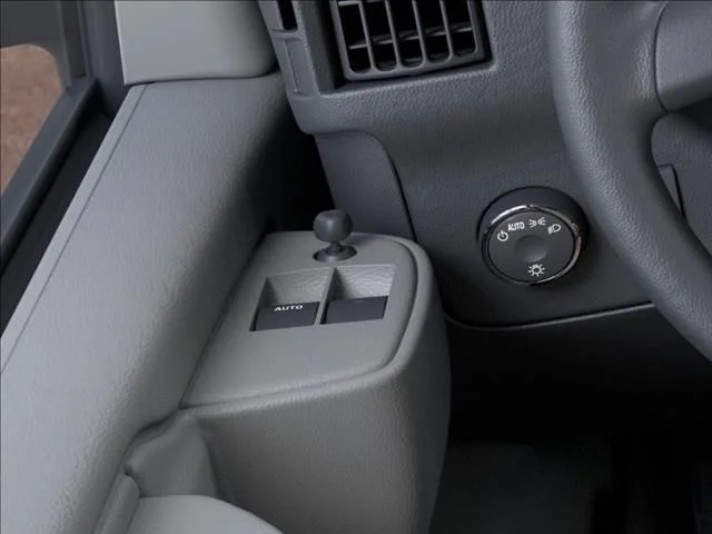 2026 GMC Savana Cargo Work Van - Photo 22