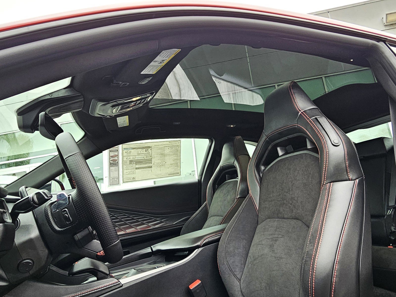 2024 Dodge Charger Daytona Scat Pack - Photo 16