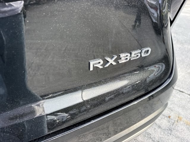 2023 Lexus RX 350 - Photo 25