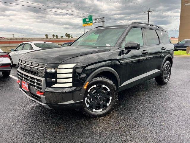 New 2026 Black Hyundai XRT Pro image 3