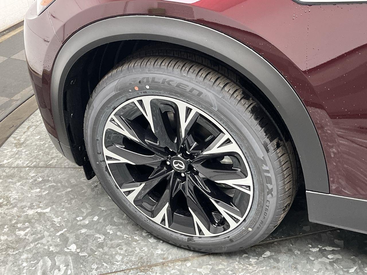 2026 Mazda CX-90 Premium Plus Package - Photo 35
