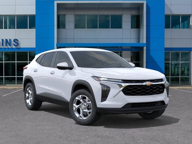 2026 Chevrolet Trax LS - Photo 7