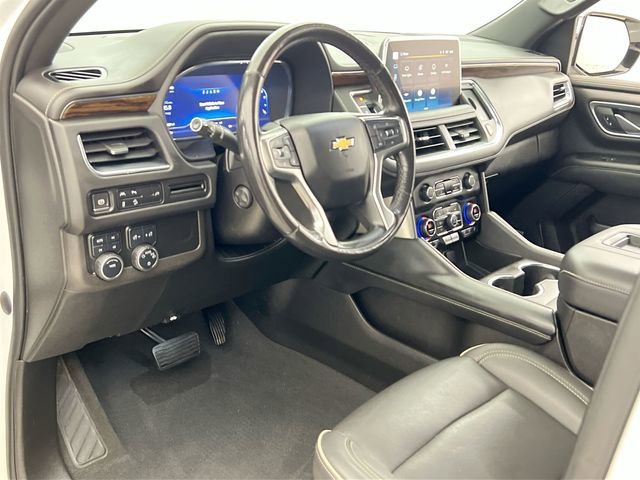 2022 Chevrolet Suburban Premier - Photo 7
