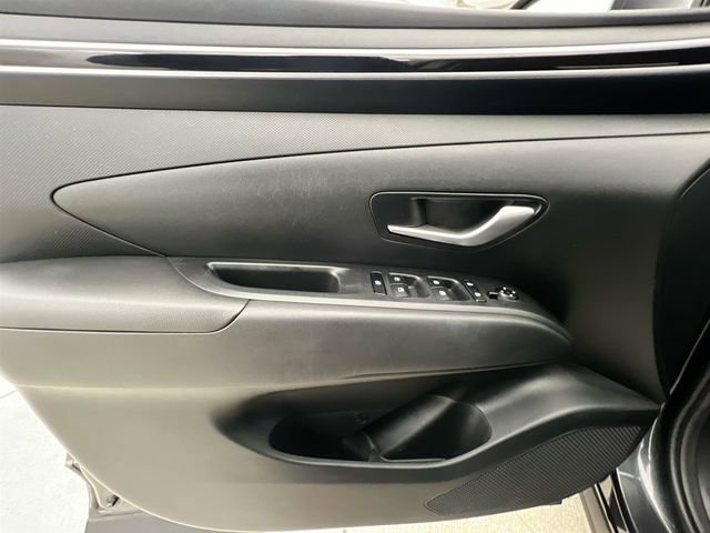 2024 Hyundai Tucson SEL - Photo 21