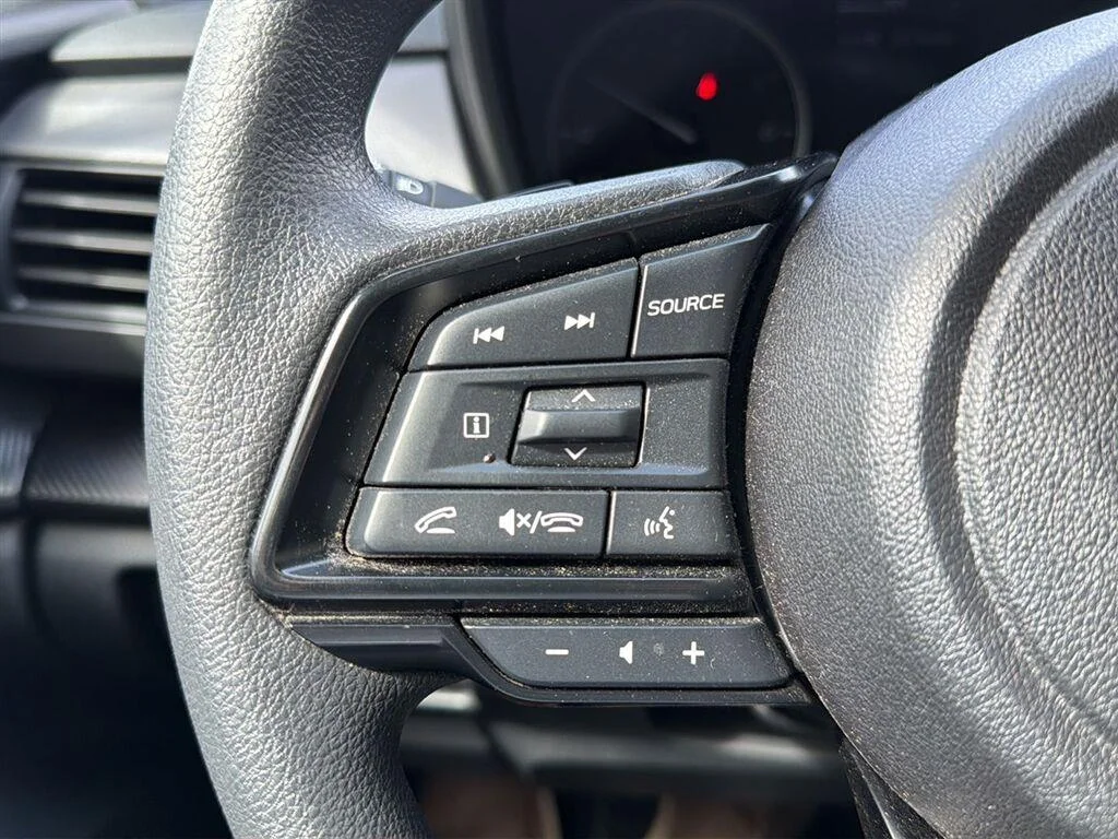 Used 2024 Offshore Blue Metallic Subaru Premium image 21