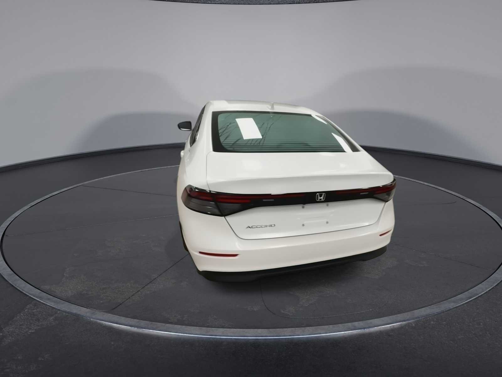 2023 Honda Accord LX - Photo 7