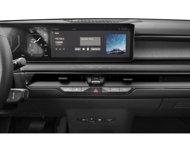 Used 2024 Ocean Blue Kia Land image 13
