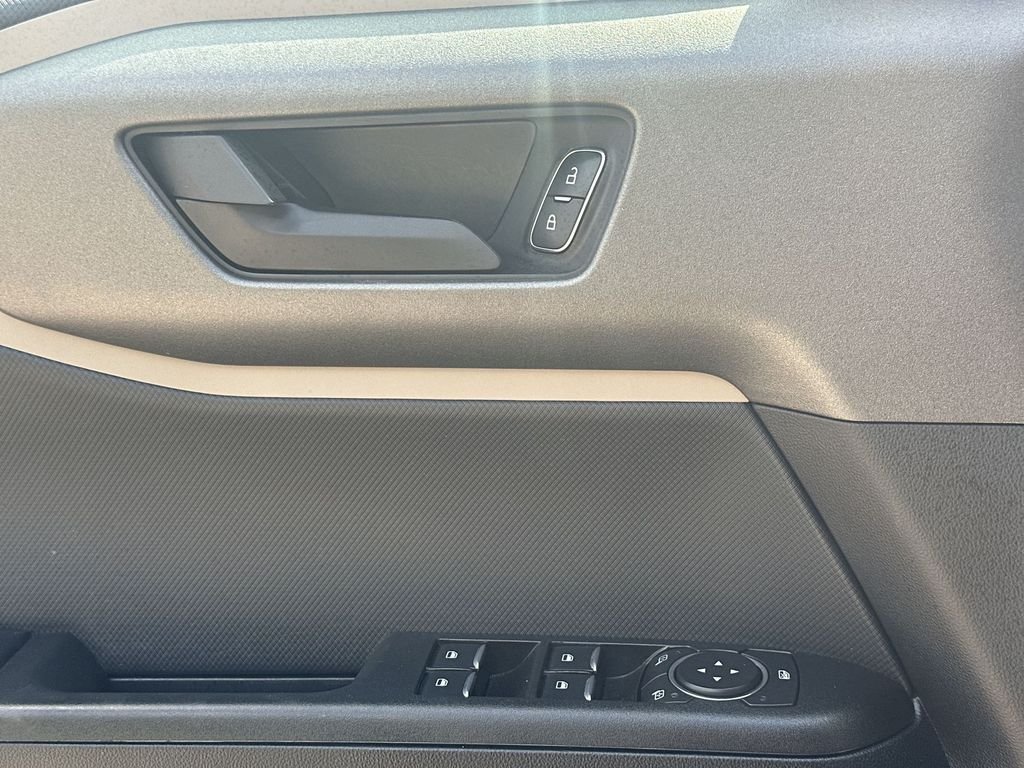 Used 2025 Black Ford Big Bend image 30
