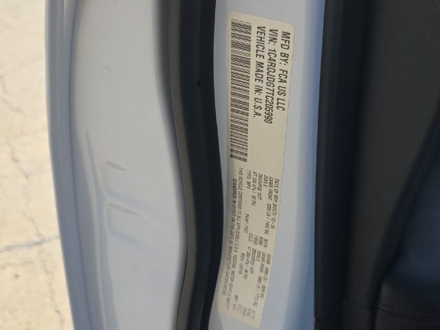 Used 2026 White Knuckle Clearcoat Dodge GT Plus image 34