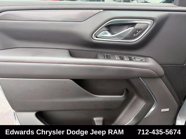 Used 2023 Gray Chevrolet RST image 14