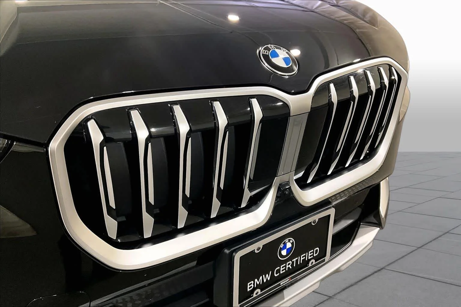 Certified Used 2025 Not Available BMW xDrive28i image 31