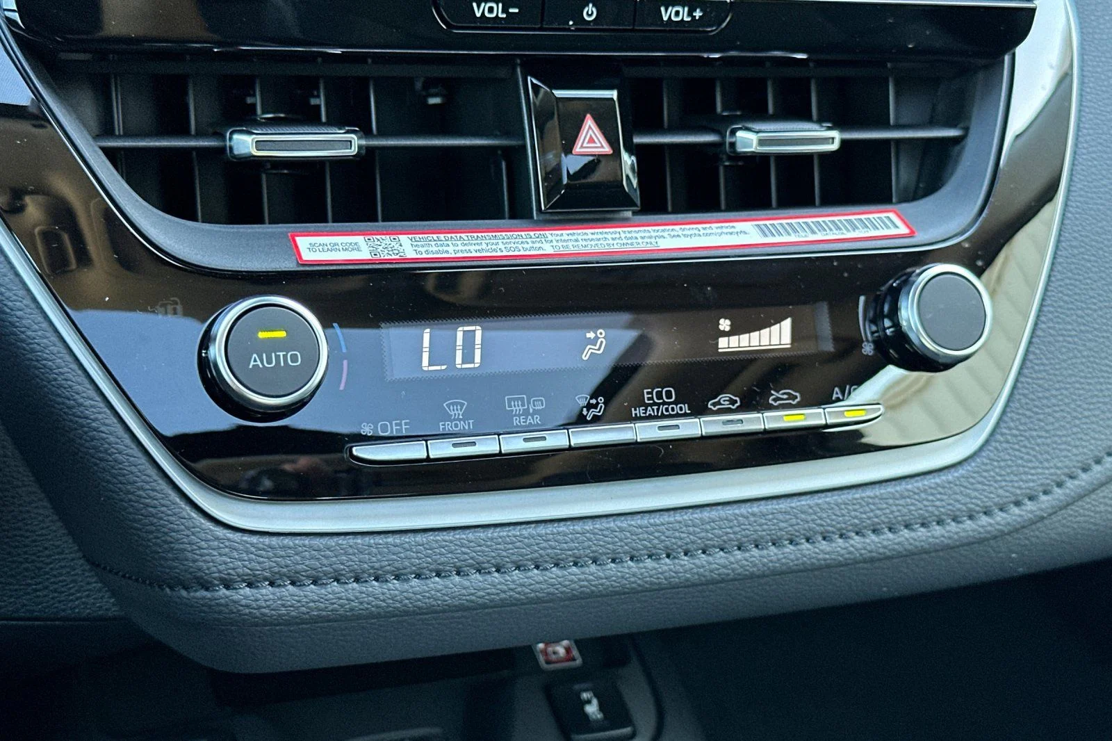 New 2026  Toyota XLE image 25