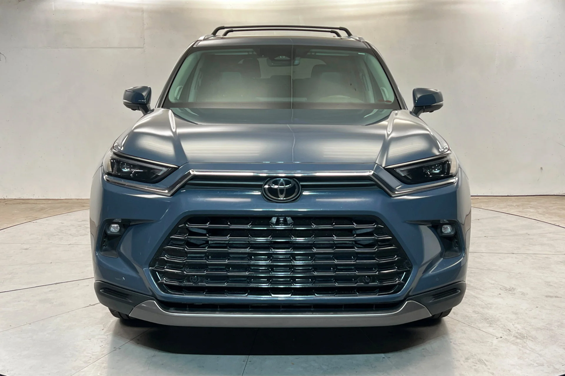 2024 Toyota Grand Highlander Limited - Photo 8