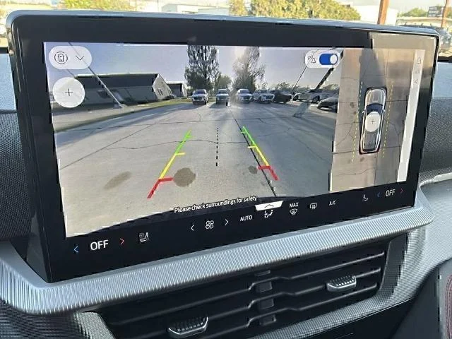New 2026 Agate Black Metallic Ford ST image 38