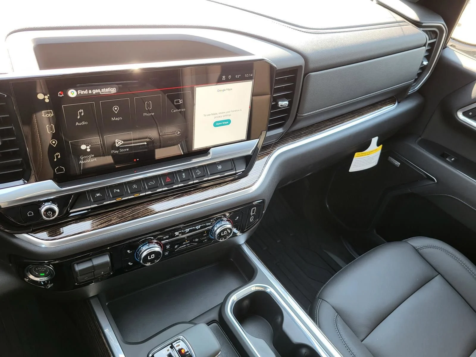 2026 GMC Sierra 1500 Elevation - Photo 8