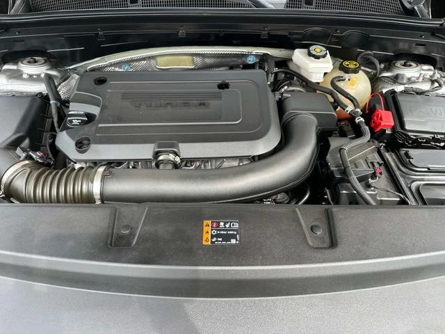 Used 2023 Gray Buick Preferred image 10