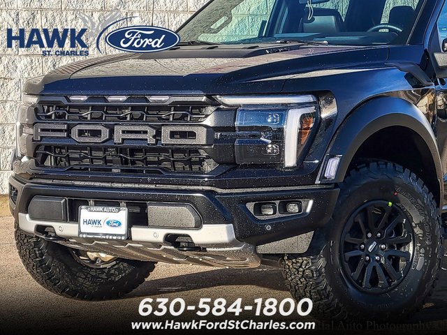 2025 Ford F-150 F-150 Raptor Raptor®