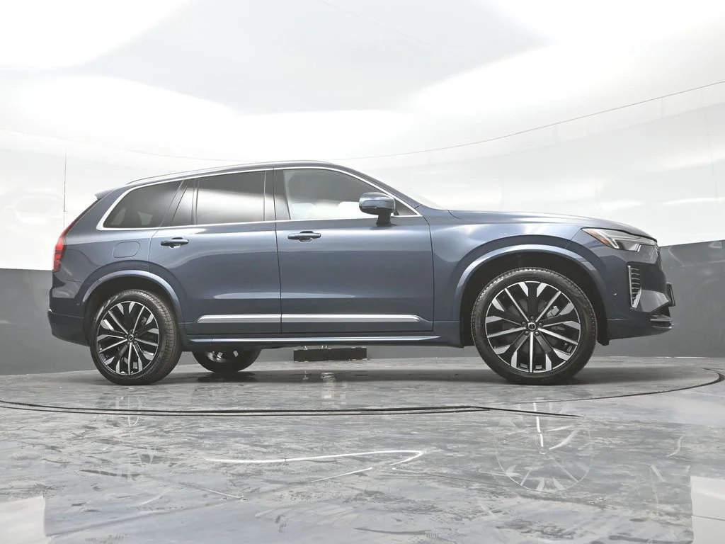 Used 2026 Denim Blue Volvo Plus image 28