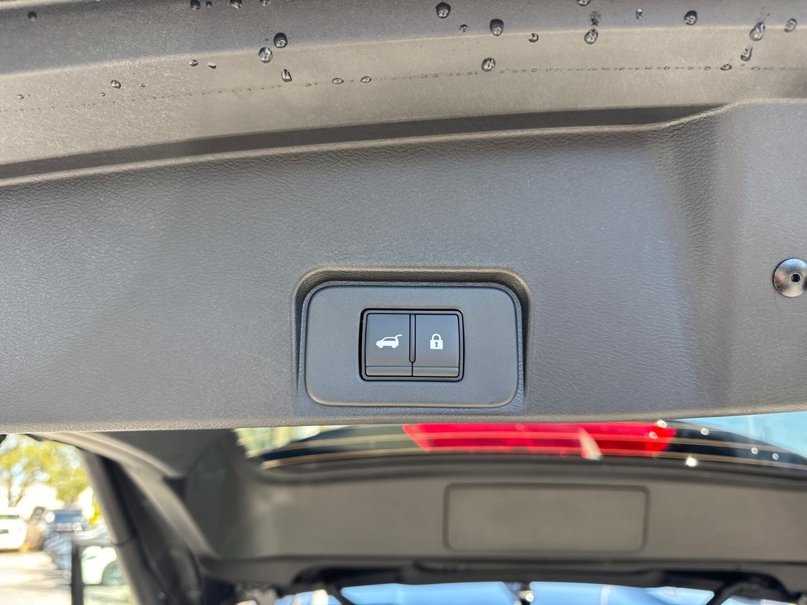 New 2026 Nissan Rogue Dark Armor 4D Sport Utility