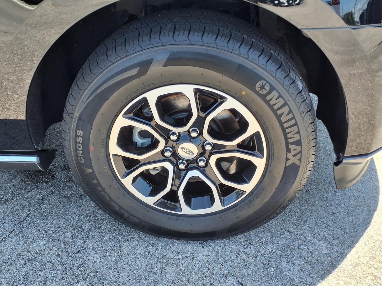 2018 Ford Expedition Limited - 8