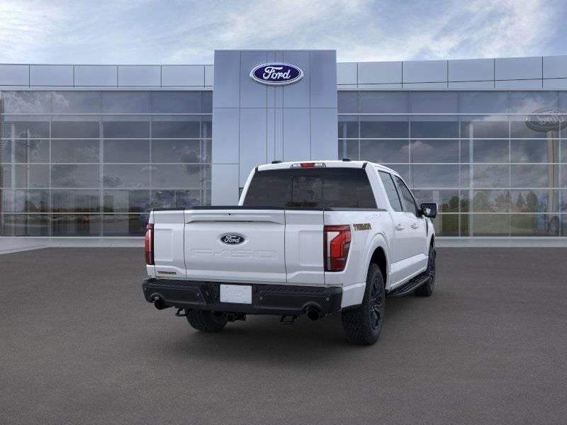 2025 Ford F-150 Tremor - Photo 8