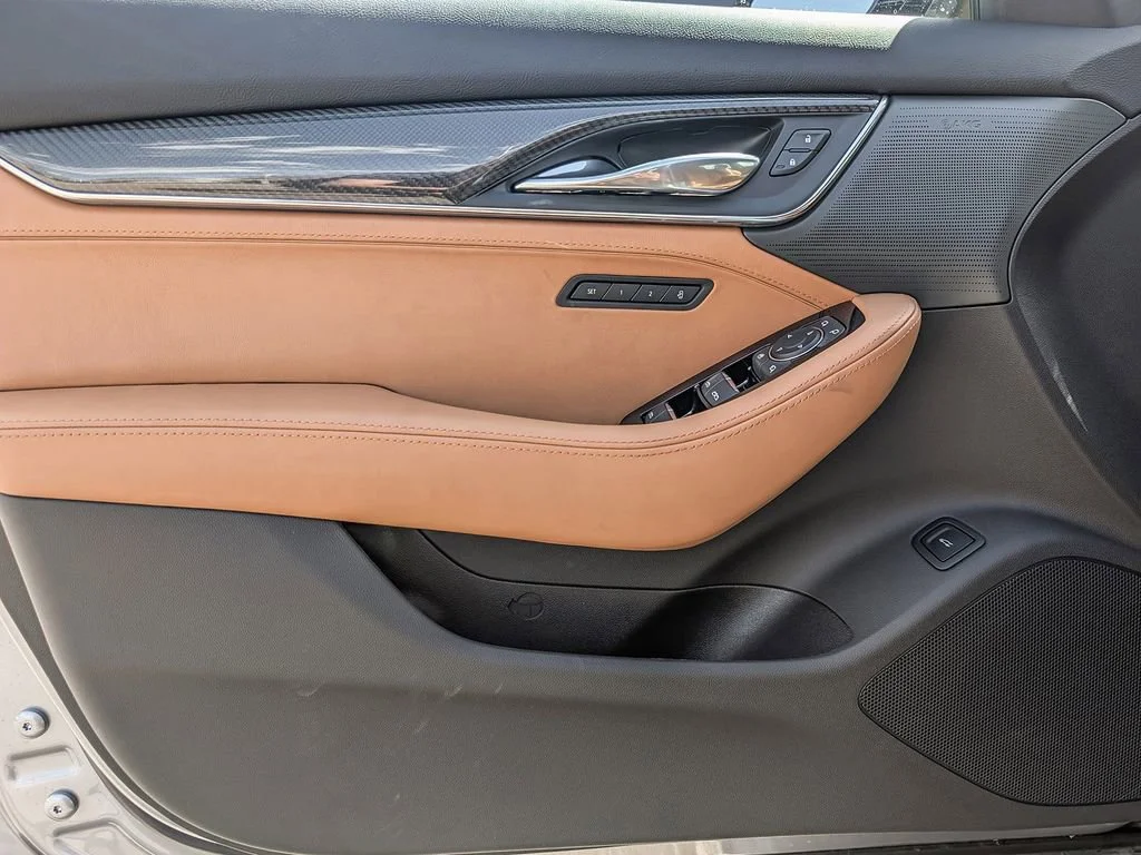 2025 Cadillac CT5 Premium Luxury - Photo 10