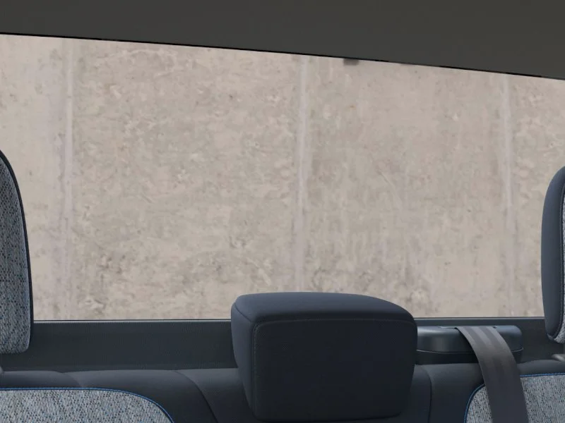 New 2026 White Ford XLT image 24