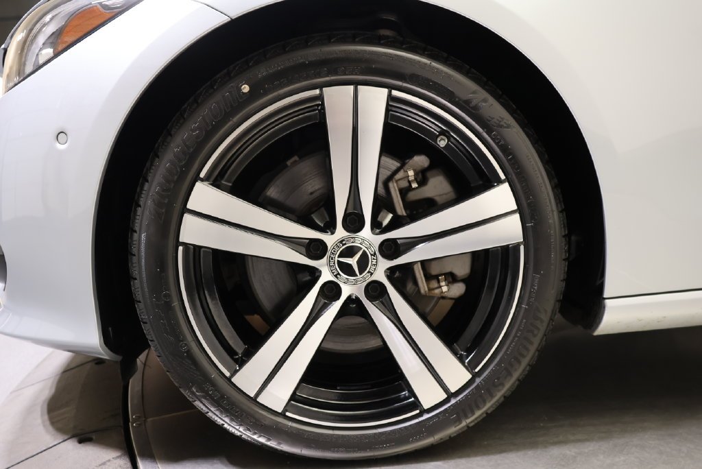 Certified Used 2024  Mercedes-Benz C 300 image 11