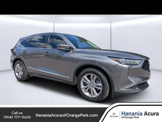 2023 Acura MDX SH-AWD's photo