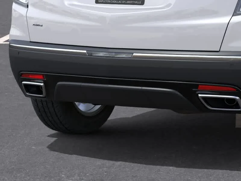 2026 Cadillac XT5 Sport - Photo 14