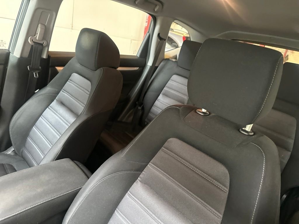 Used 2019 Gray Honda LX image 10
