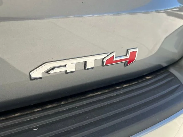 2026 GMC Yukon XL AT4 - Photo 34